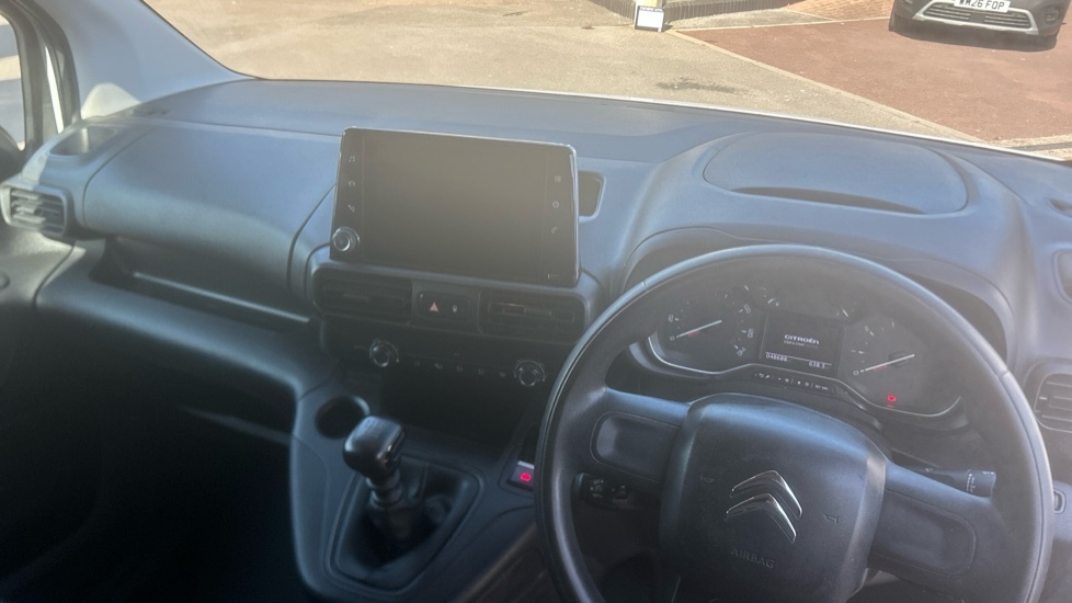 Citroen Berlingo Puretech Feel M Ss  #11