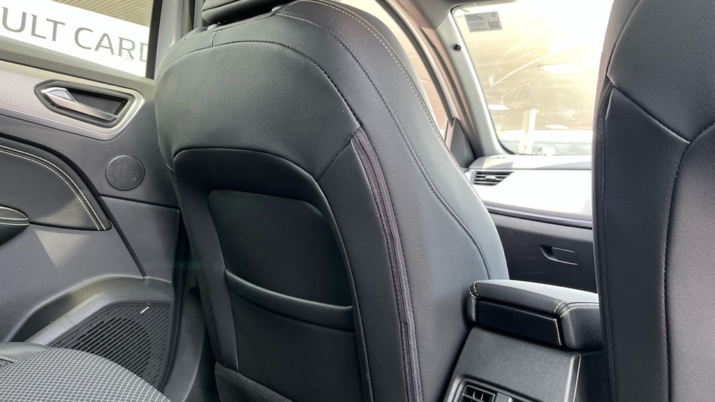 Renault Arkana 1.6 E-tech Fhev 145 Esprit Alpine Grey #16