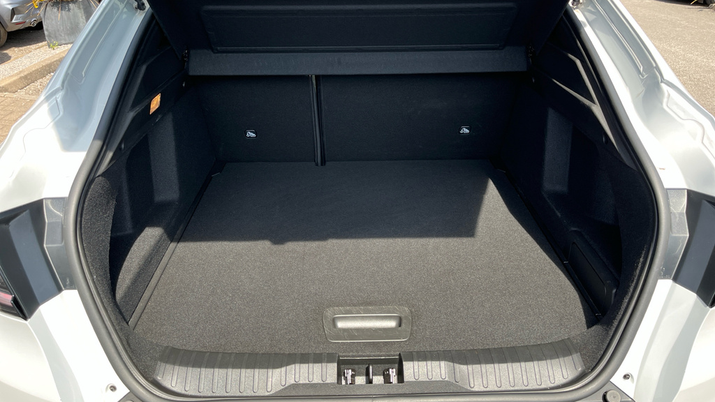 Renault Arkana 1.6 E-tech Fhev 145 Esprit Alpine Grey #15