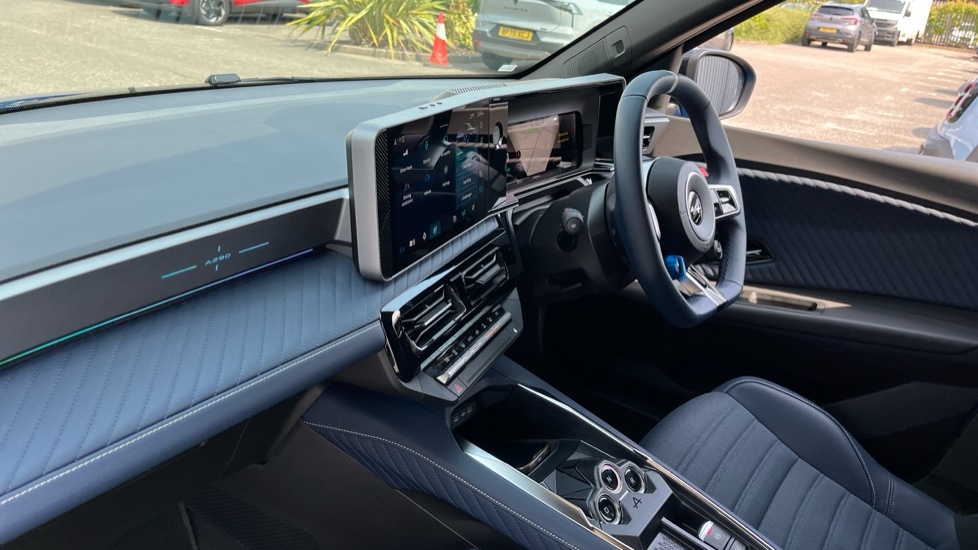 Alpine A290 52Kwh Gt Performance  #6