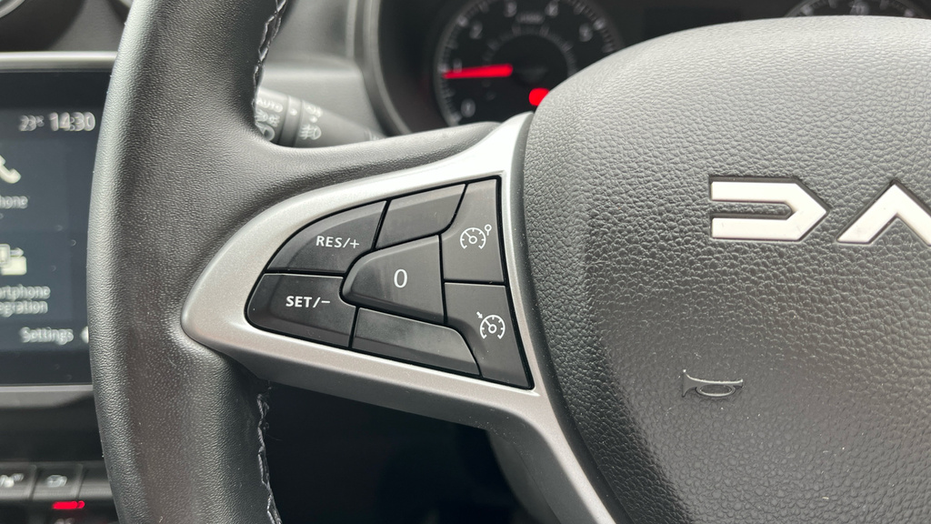 Dacia Duster 1.3 Tce Expression Suv Euro 6 S Grey #20