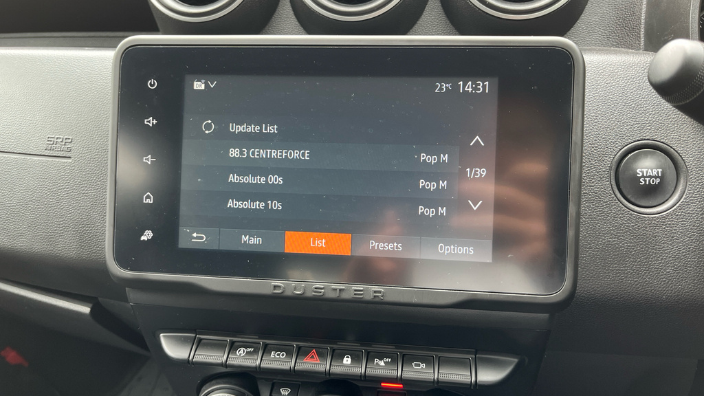 Dacia Duster 1.3 Tce Expression Suv Euro 6 S Grey #24