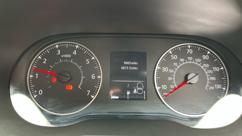 Dacia Duster 1.3 Tce Expression Suv Euro 6 S Grey #8