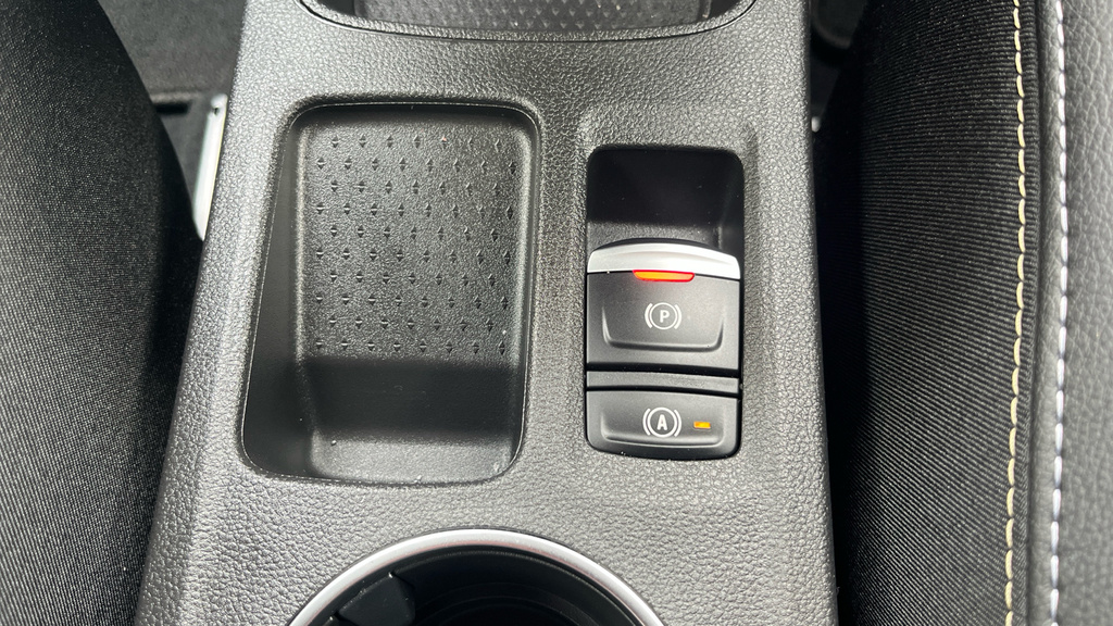 Renault Captur Captur 1.0 Tce Techno Suv Euro 6 Black #35