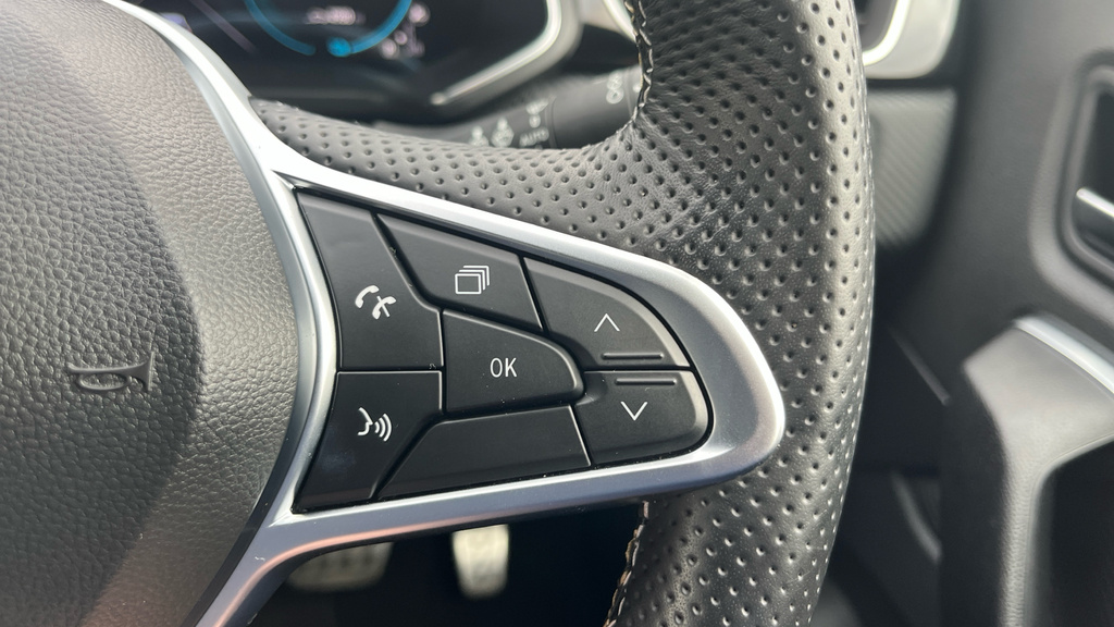Renault Captur Captur 1.0 Tce Techno Suv Euro 6 Black #29