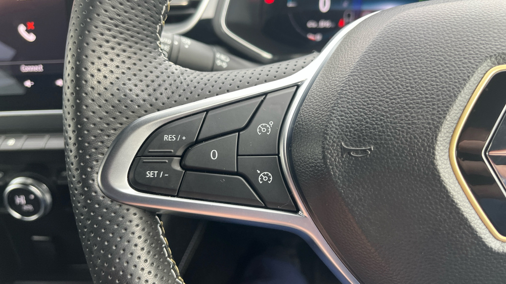 Renault Captur Captur 1.0 Tce Techno Suv Euro 6 Black #30