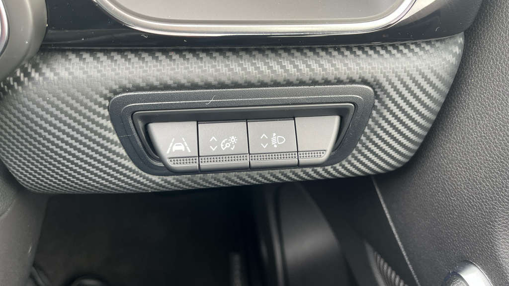 Renault Captur Captur 1.0 Tce Techno Suv Euro 6 Black #36