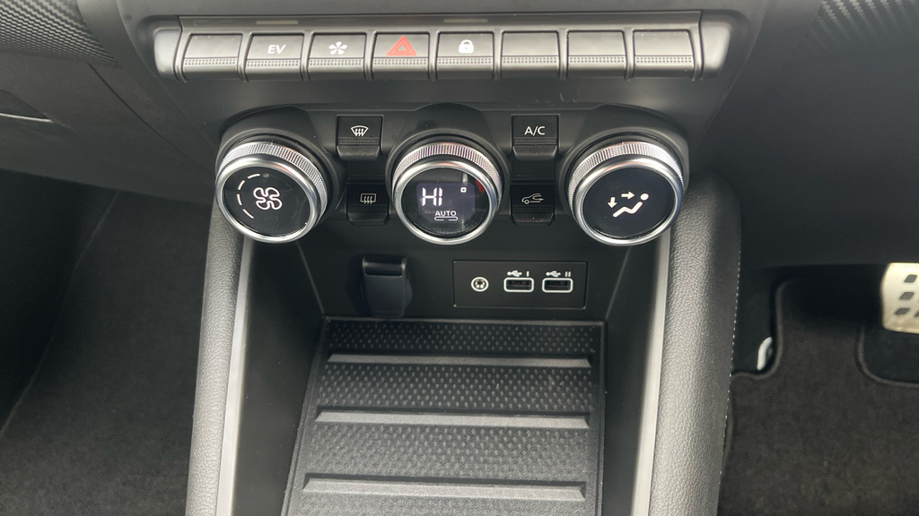 Renault Captur Captur 1.0 Tce Techno Suv Euro 6 Black #33