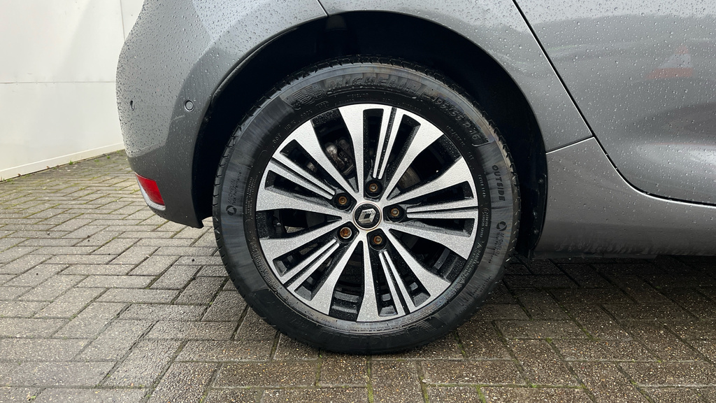 Renault Zoe R135 Ev50 Gt Line Grey #19
