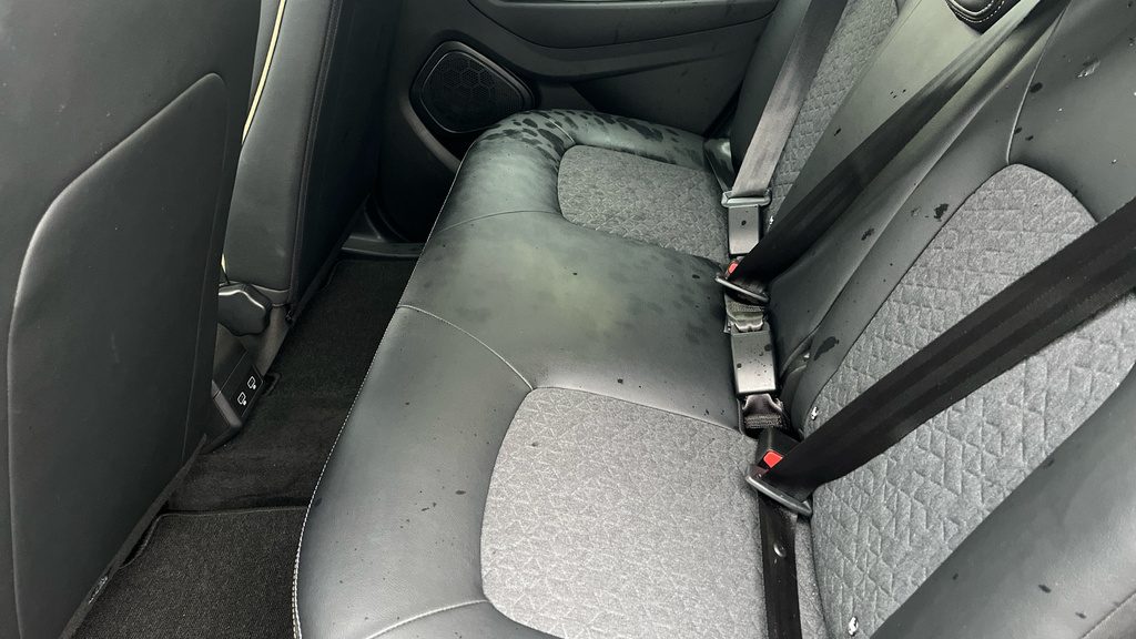 Renault Zoe R135 Ev50 Gt Line Grey #14