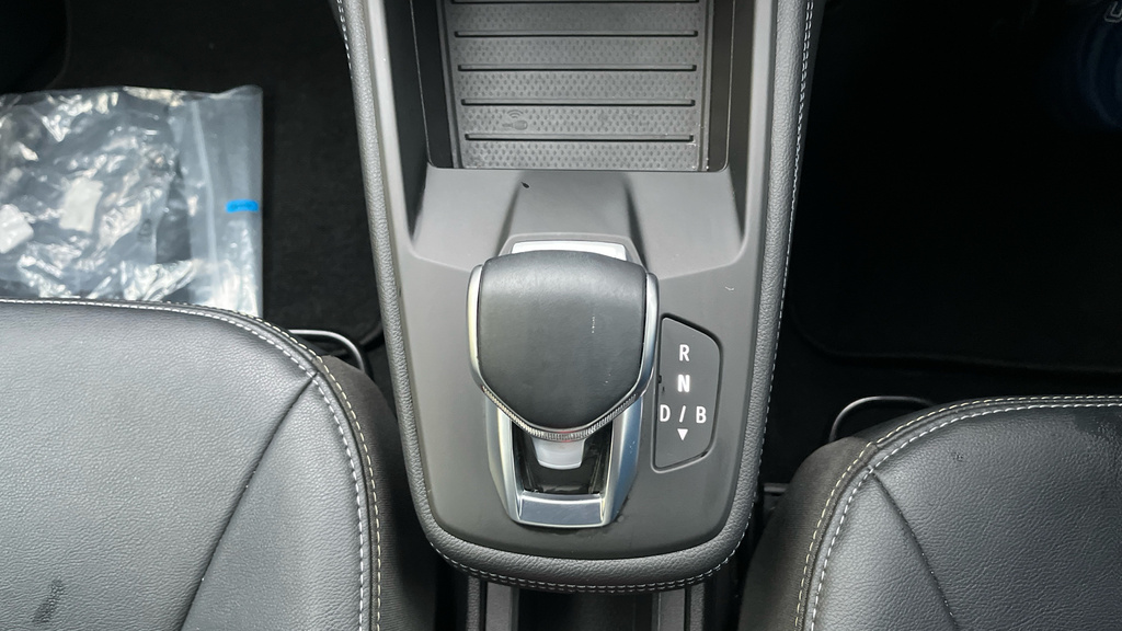 Renault Zoe R135 Ev50 Gt Line Grey #29