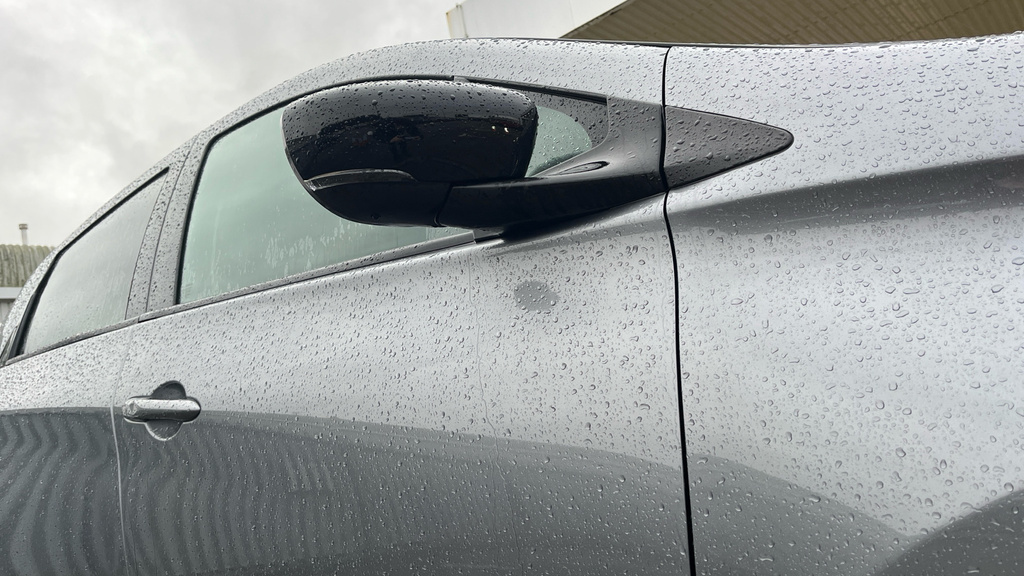 Renault Zoe R135 Ev50 Gt Line Grey #33