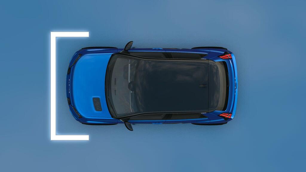 Alpine A290 Alpine A290 130Kw Gt 52Kwh  #7