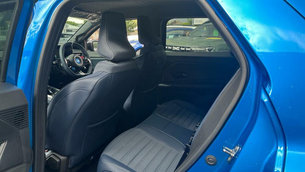 Alpine A290 Alpine A290 130Kw Gt 52Kwh  #23