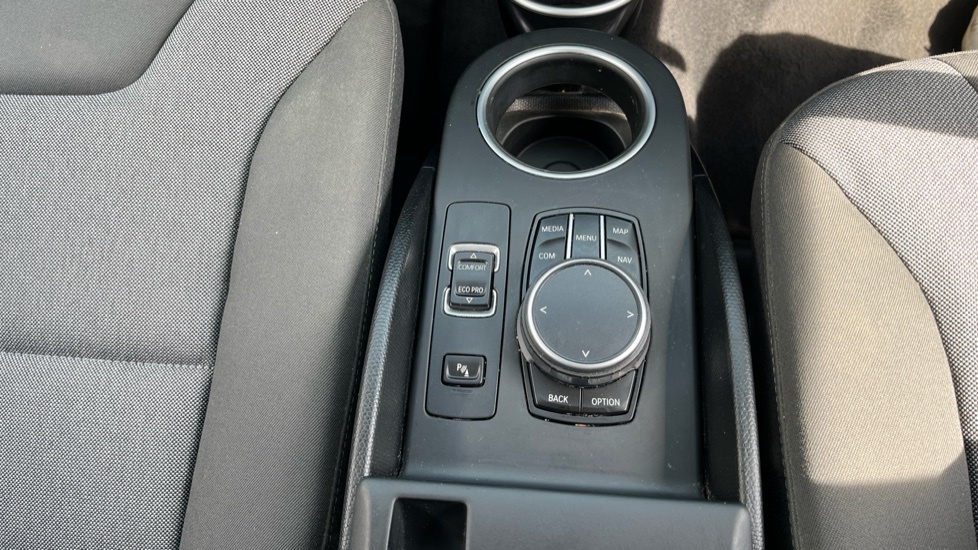 BMW i3 135Kw S 42Kwh Blue #25