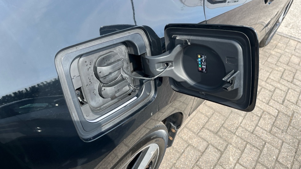 BMW i3 135Kw S 42Kwh Blue #29