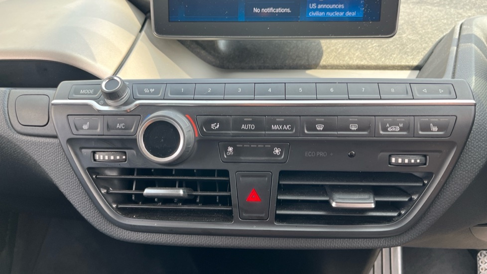BMW i3 135Kw S 42Kwh Blue #24