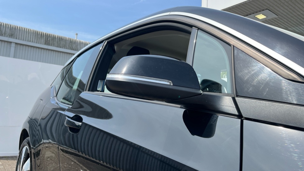 BMW i3 135Kw S 42Kwh Blue #27