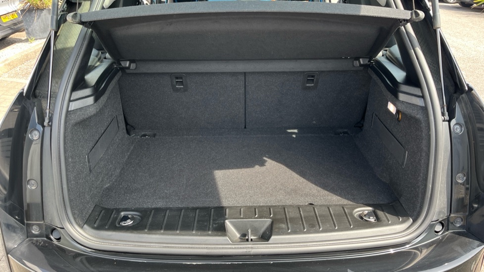 BMW i3 135Kw S 42Kwh Blue #15