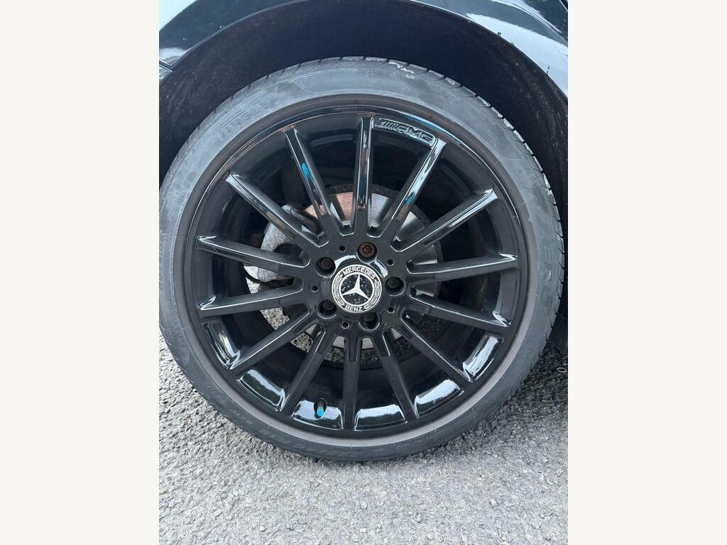 Mercedes-Benz A Class 1.5 A180 Cdi Amg Sport Euro 5 Ss #6