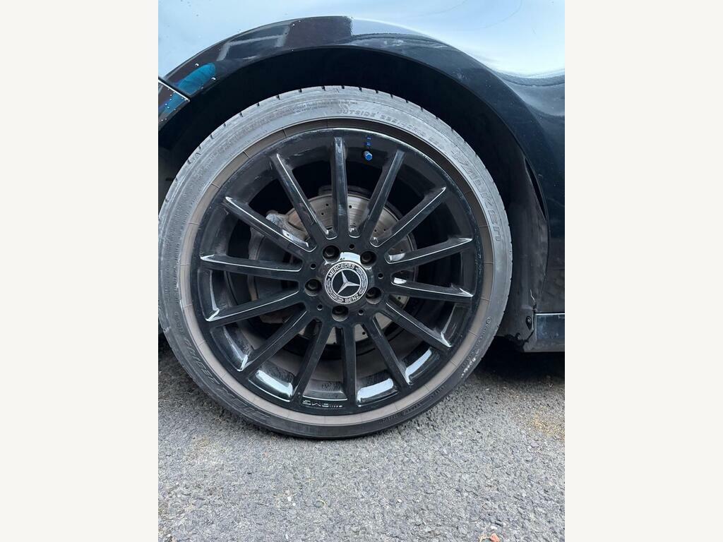 Mercedes-Benz A Class 1.5 A180 Cdi Amg Sport Euro 5 Ss #8