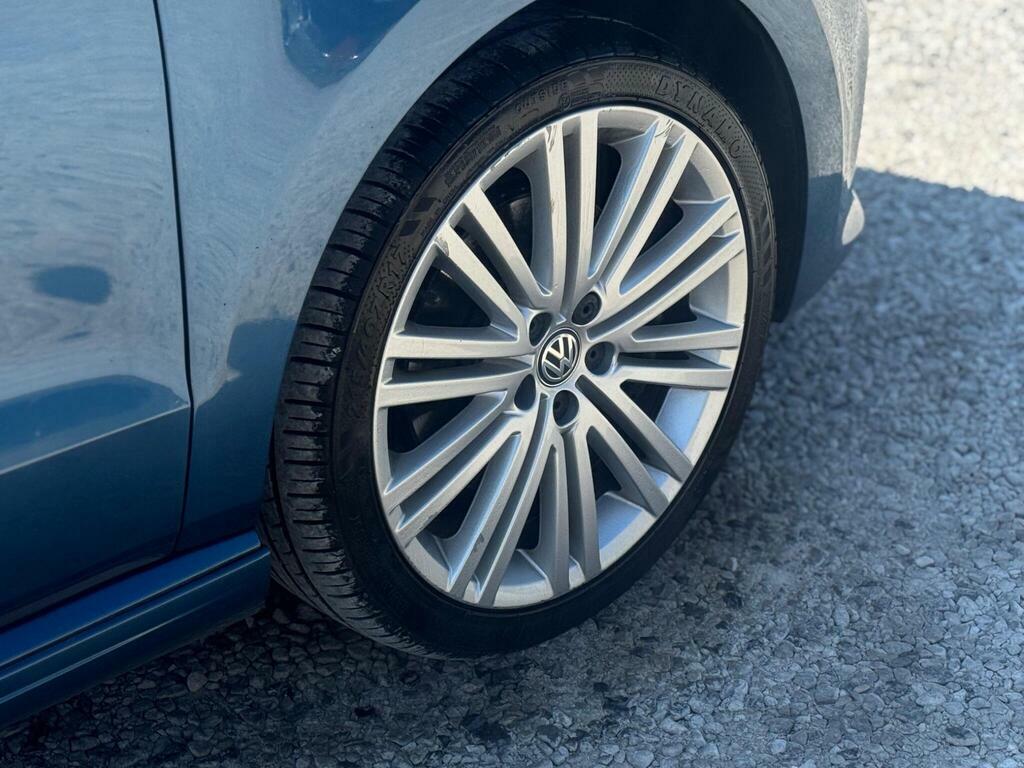Volkswagen Polo 1.0 75 Match - Ffsh - Parking Sensors - Air Co Grey #56