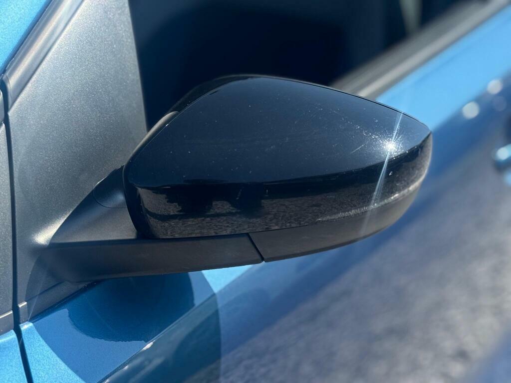 Volkswagen Polo 1.0 75 Match - Ffsh - Parking Sensors - Air Co Grey #47