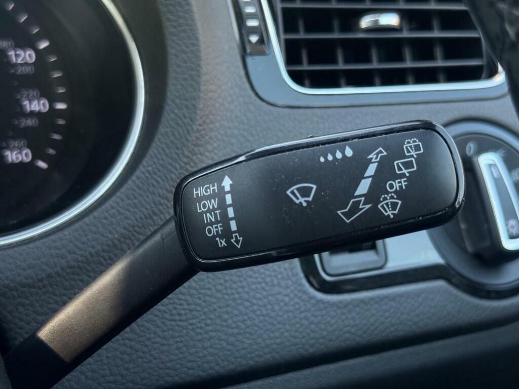 Volkswagen Polo 1.0 75 Match - Ffsh - Parking Sensors - Air Co Grey #27
