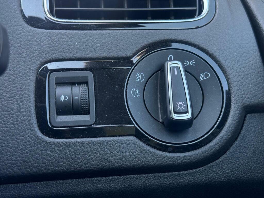 Volkswagen Polo 1.0 75 Match - Ffsh - Parking Sensors - Air Co Grey #37