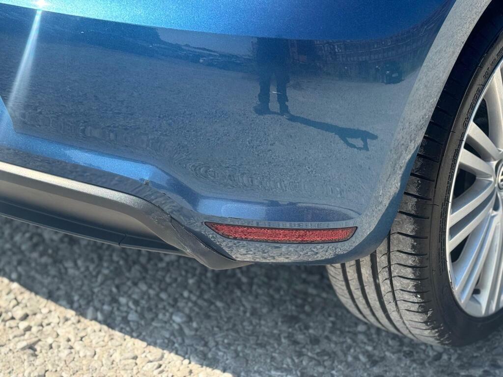 Volkswagen Polo 1.0 75 Match - Ffsh - Parking Sensors - Air Co Grey #53