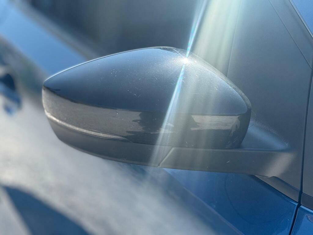 Volkswagen Polo 1.0 75 Match - Ffsh - Parking Sensors - Air Co Grey #41