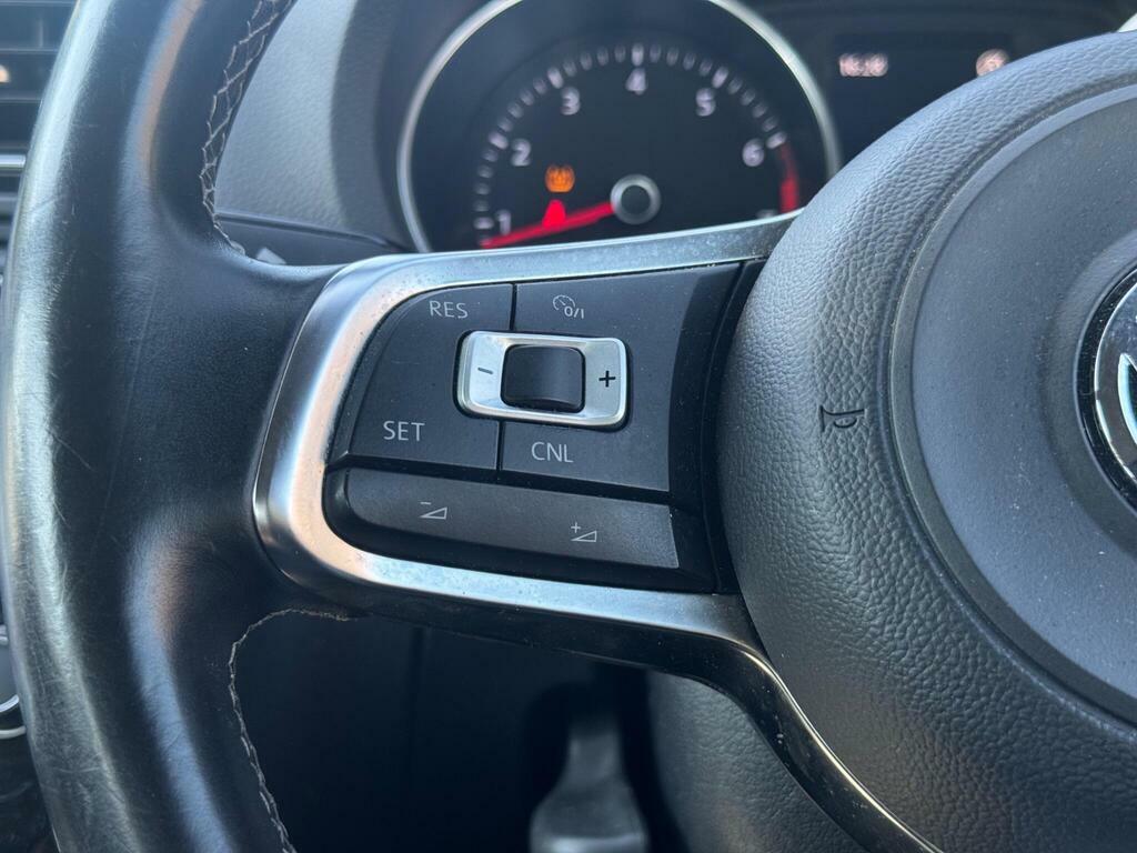 Volkswagen Polo 1.0 75 Match - Ffsh - Parking Sensors - Air Co Grey #24