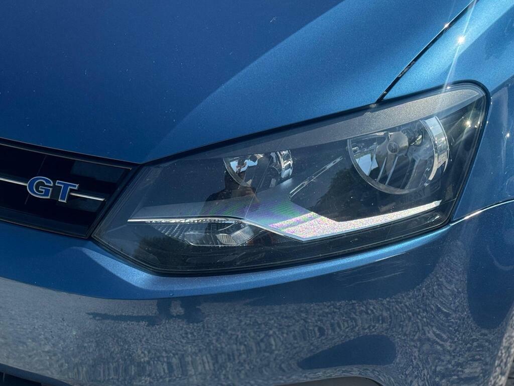 Volkswagen Polo 1.0 75 Match - Ffsh - Parking Sensors - Air Co Grey #48
