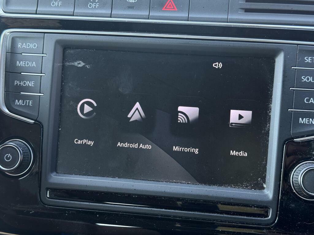Volkswagen Polo 1.0 75 Match - Ffsh - Parking Sensors - Air Co Grey #30