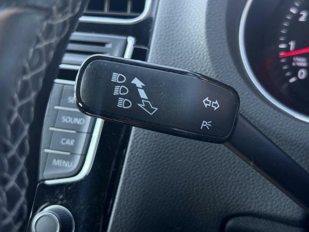 Volkswagen Polo 1.0 75 Match - Ffsh - Parking Sensors - Air Co Grey #25