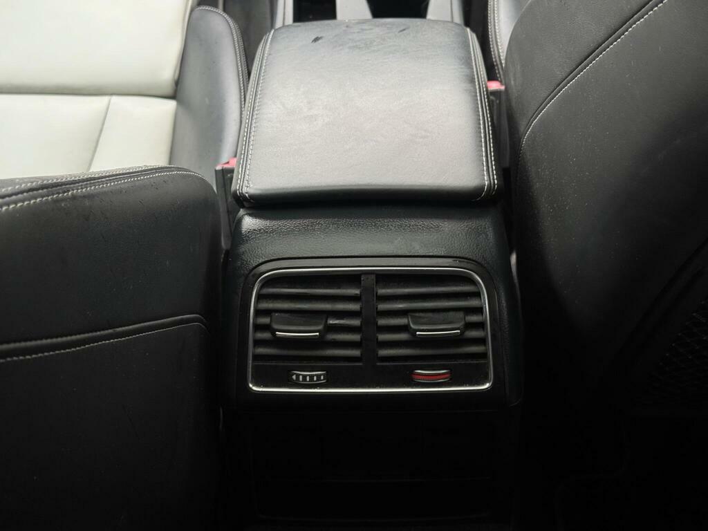 Audi S5 S5 Sportback Tfsi Quattro Black Edition Blue #56