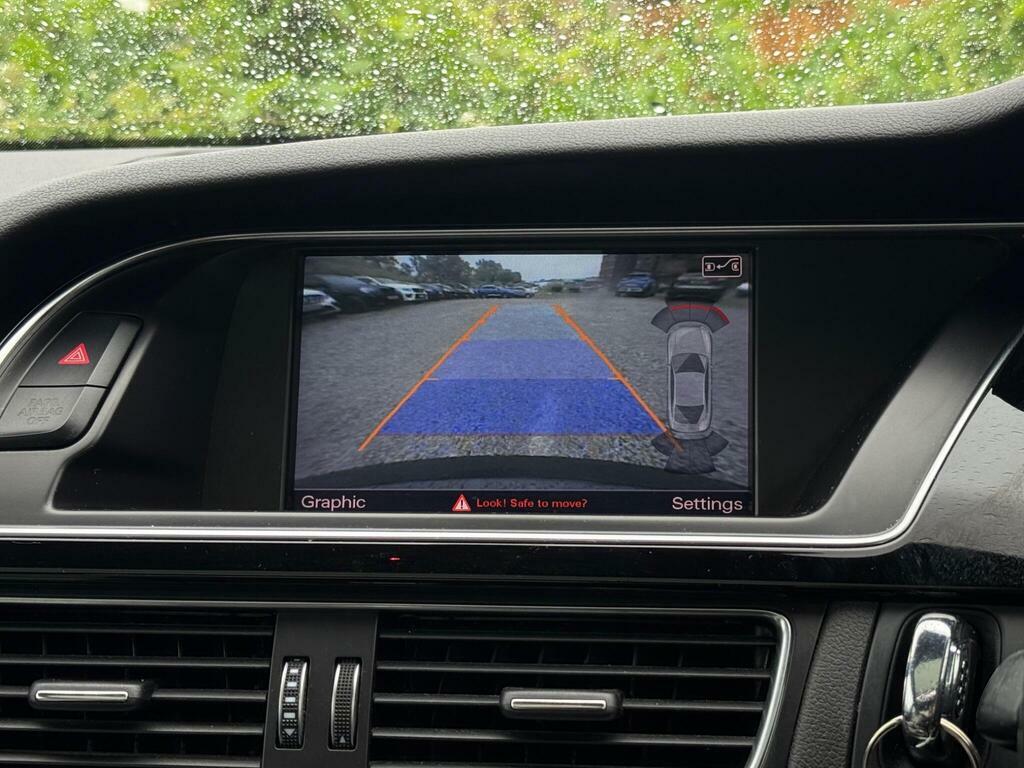 Audi S5 S5 Sportback Tfsi Quattro Black Edition Blue #36