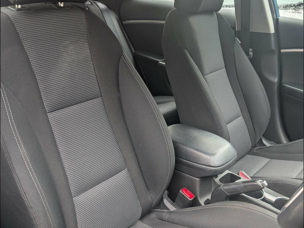 Hyundai I30 1.6 Active Euro 5 Blue #4