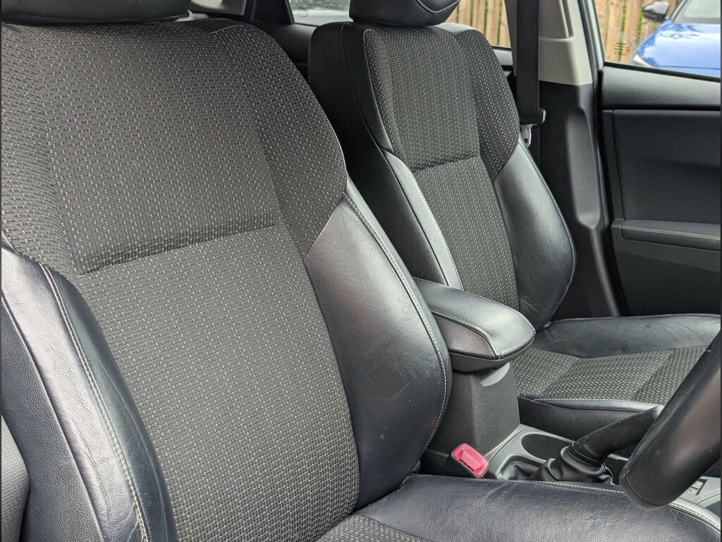 Toyota Auris 1.8 Vvt-h Excel Cvt Euro 5 Ss Silver #5
