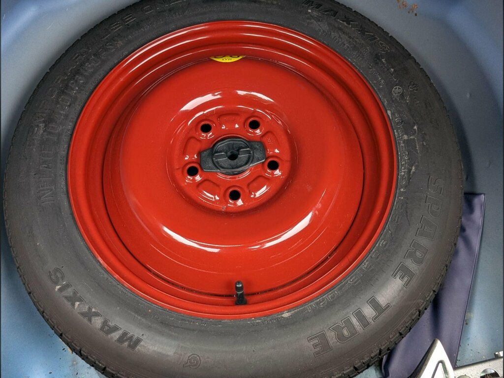 Suzuki SX4 1.6 Sz4 Euro 5 Orange #47