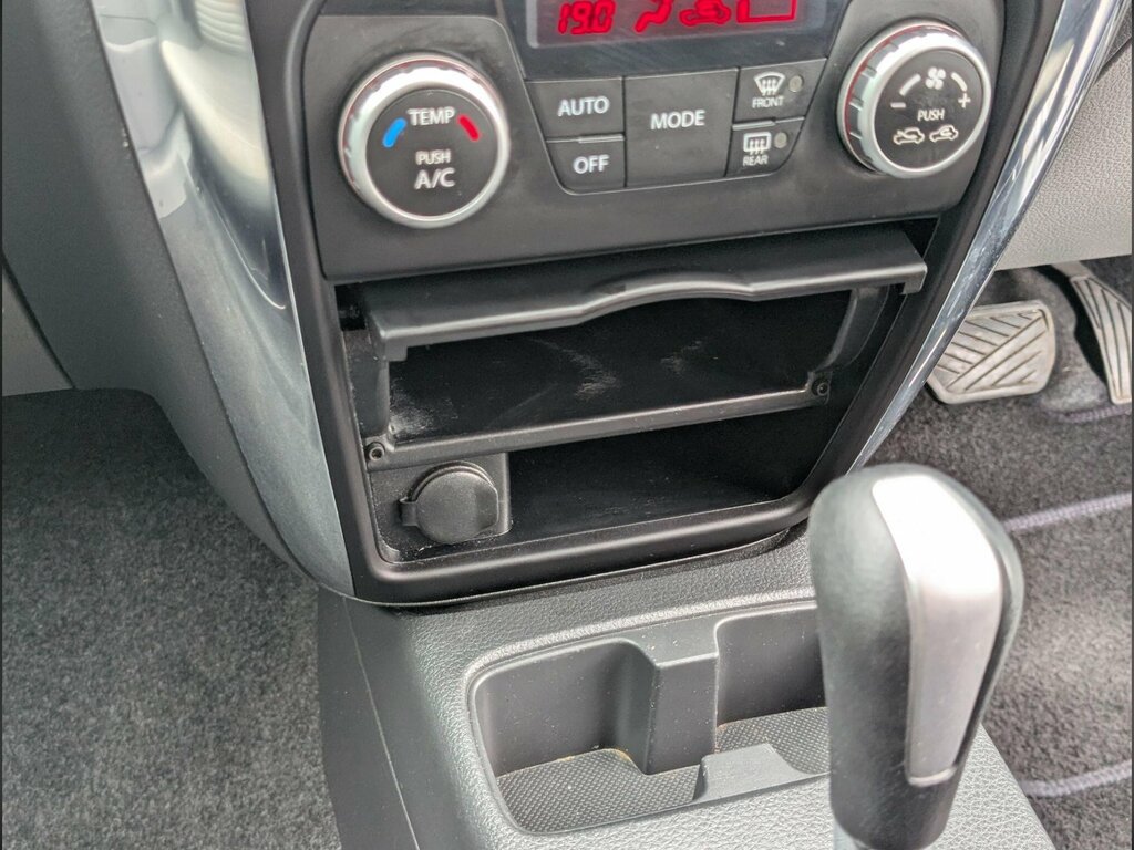 Suzuki SX4 1.6 Sz4 Euro 5 Orange #21