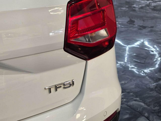 Audi Q2 2017 1.4 Tfsi Cod Se Suv Euro 6 White #4
