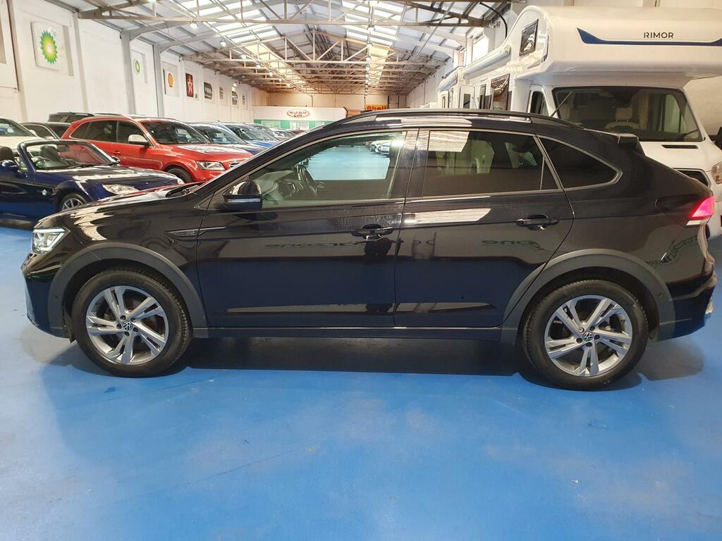 Volkswagen Taigo Hatchback SB23AVR #6