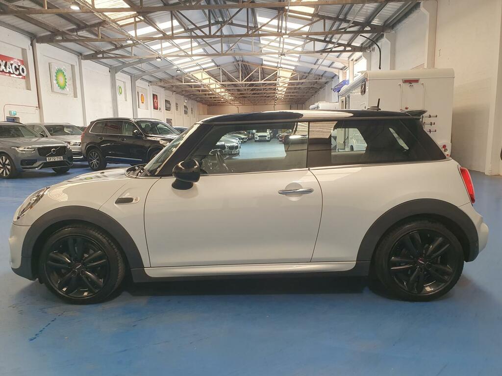 Mini Hatch Hatchback NA18ADU #6