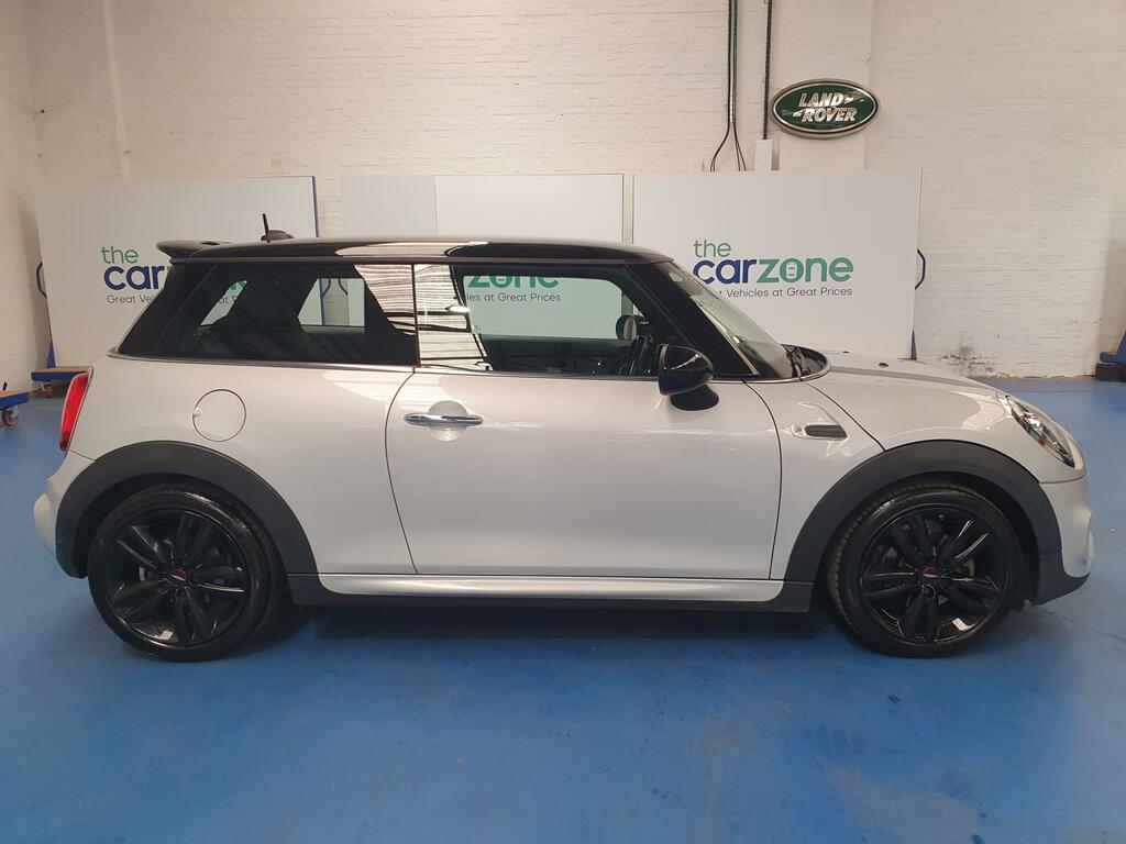 Mini Hatch Hatchback NA18ADU #2