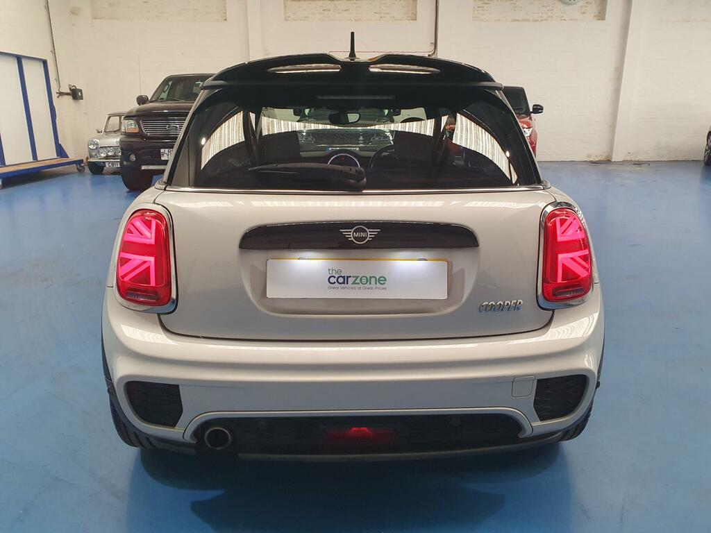 Mini Hatch Hatchback NA18ADU #4