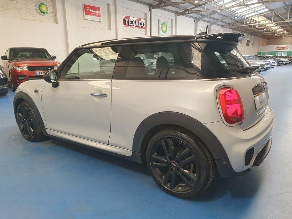 Mini Hatch Hatchback NA18ADU #5