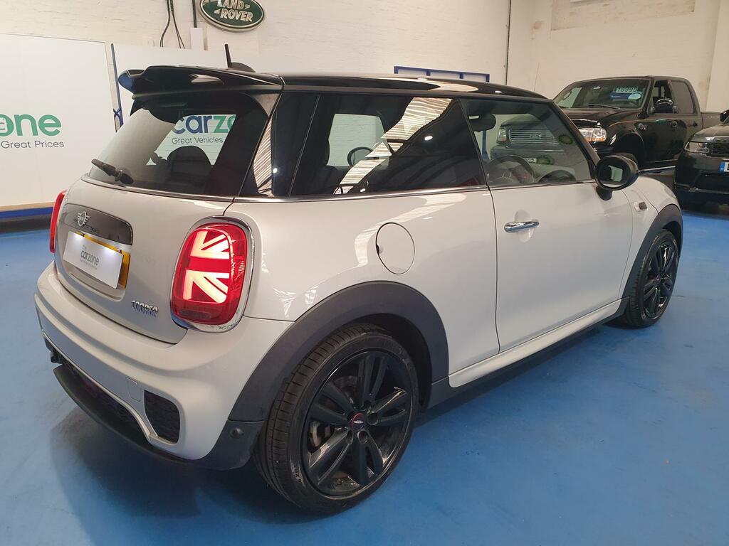 Mini Hatch Hatchback NA18ADU #3