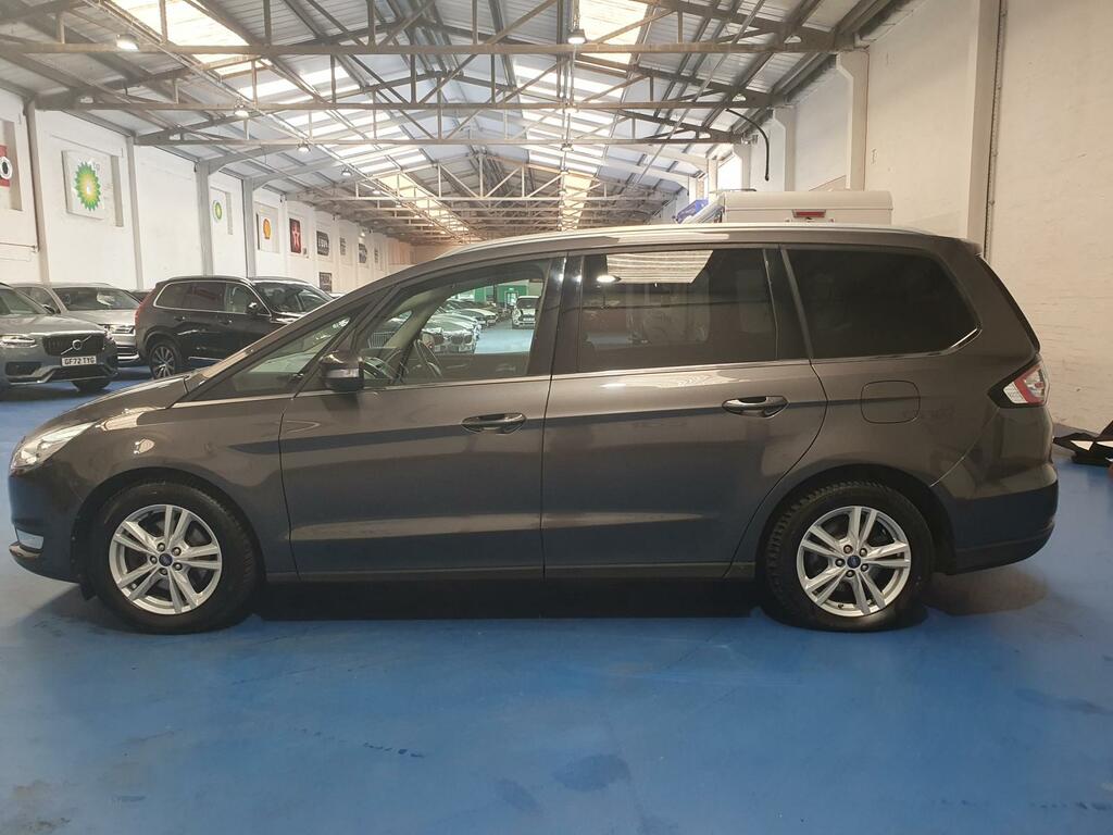 Ford Galaxy Mpv #6