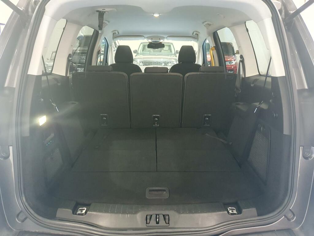 Ford Galaxy 1.5T Ecoboost Zetec Mpv Euro 6 Grey #14